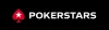 pokerstars logo